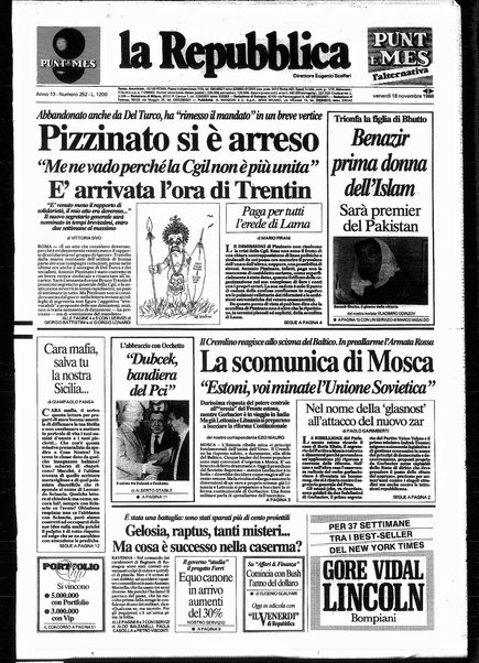 La repubblica